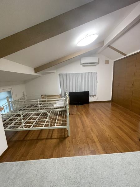 倉吉市小田の中古一戸建て