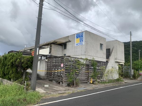 大社町遥堪売物件