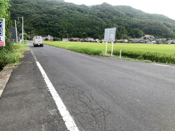 大社町遥堪売物件