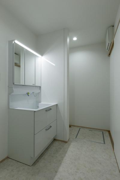 上庄原新築戸建