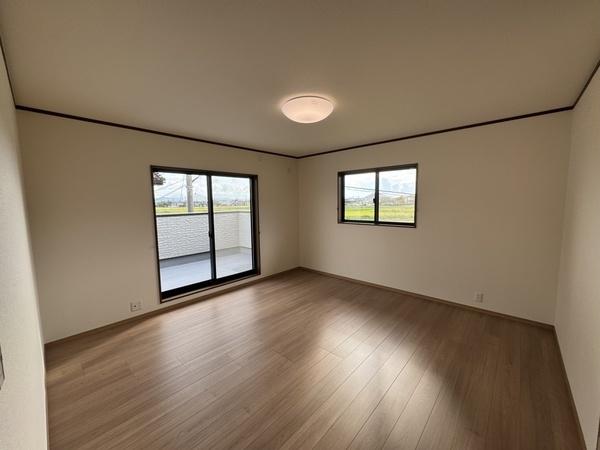 出雲市矢尾町の中古一戸建て(洋室)