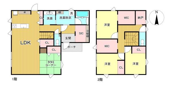出雲市湖陵町板津の中古一戸建て