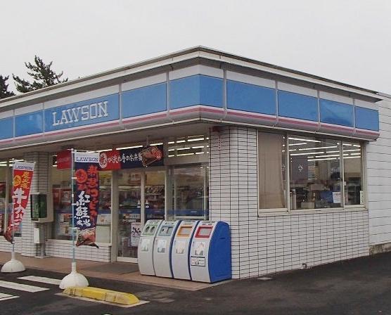 出雲市湖陵町板津の中古一戸建て(ローソン出雲荒茅店)
