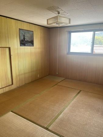 出雲市斐川町出西の中古一戸建て