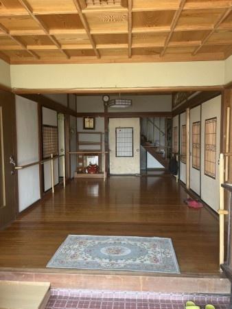 出雲市斐川町出西の中古一戸建て