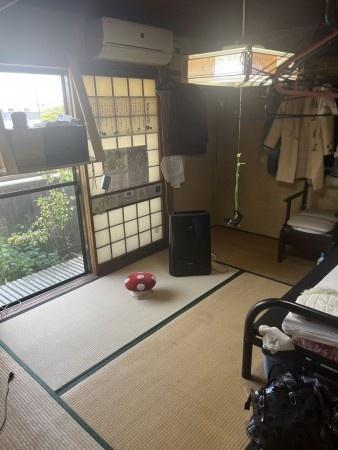 出雲市斐川町出西の中古一戸建て