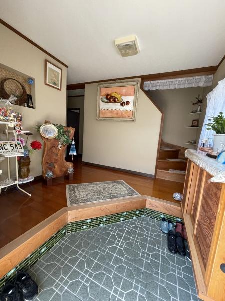 大田市仁摩町仁万の中古一戸建て