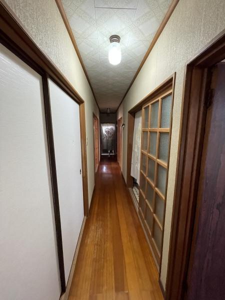 大田市仁摩町仁万の中古一戸建て