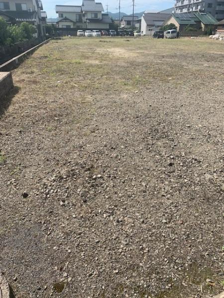 出雲市平田町の売土地