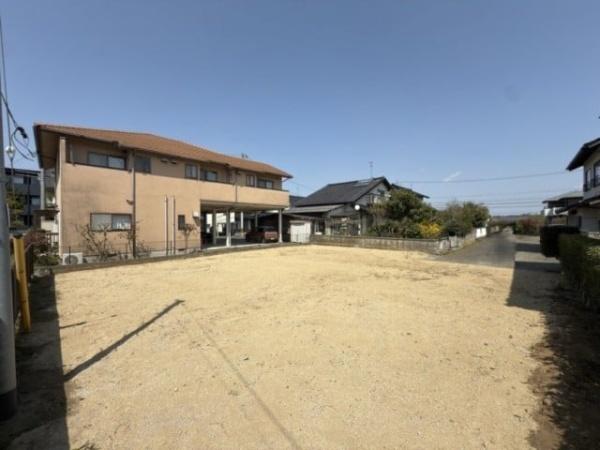 出雲市塩冶町　売土地