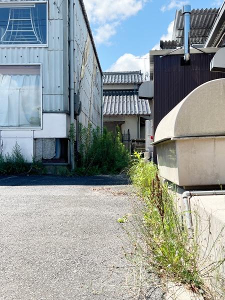 出雲市斐川町荘原の土地