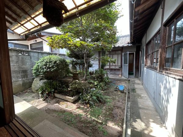 出雲市下古志町の中古一戸建て