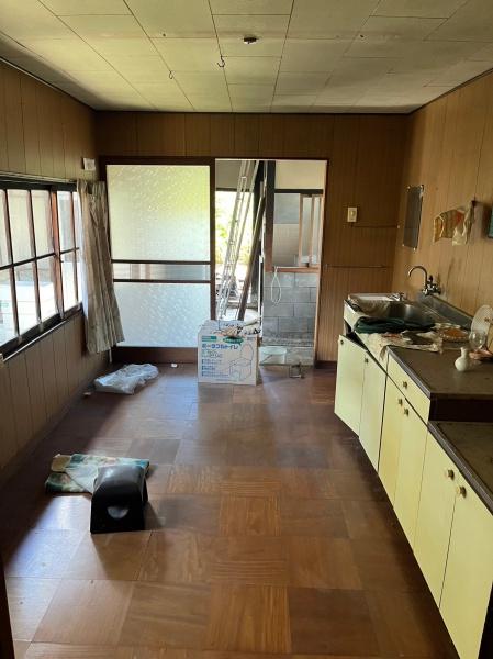 出雲市下古志町の中古一戸建て