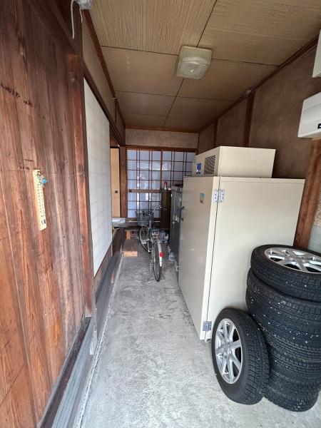出雲市下古志町の中古一戸建て