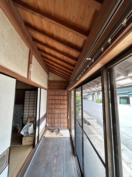 出雲市下古志町の中古一戸建て