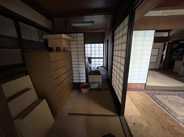 出雲市下古志町の中古一戸建て