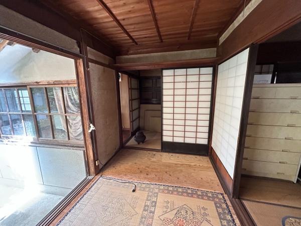 出雲市下古志町の中古一戸建て