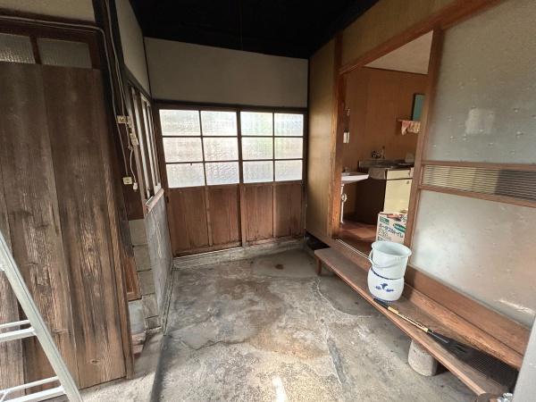 出雲市下古志町の中古一戸建て