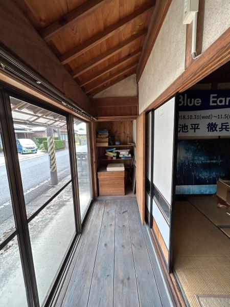 出雲市下古志町の中古一戸建て