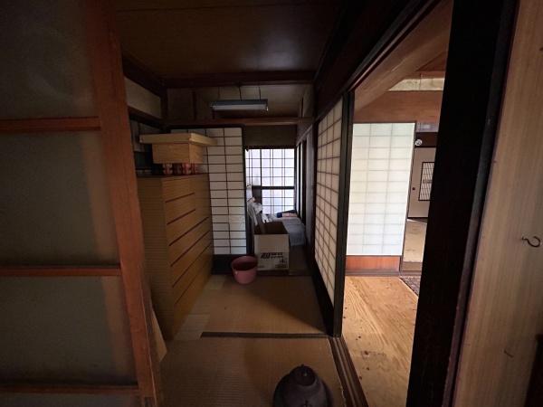出雲市下古志町の中古一戸建て