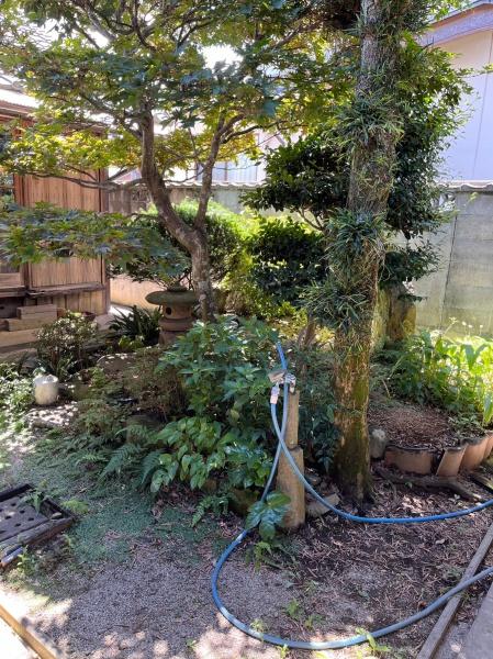 出雲市下古志町の中古一戸建て