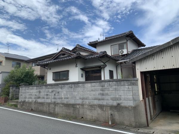 大田市大田町中古戸建