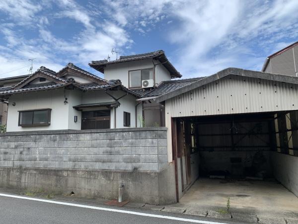 大田市大田町中古戸建