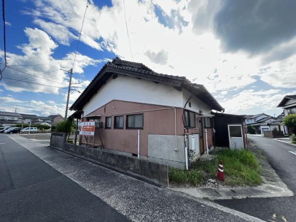 出雲市塩冶有原町売土地