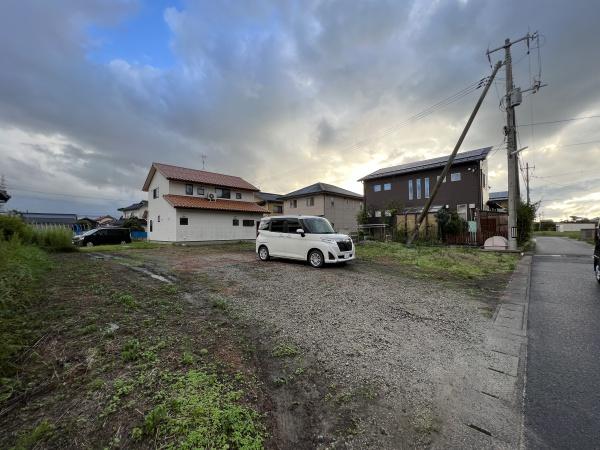 出雲市高岡町売土地