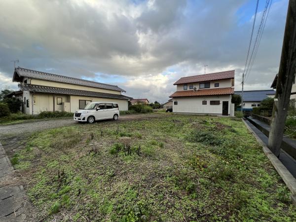 出雲市高岡町売土地