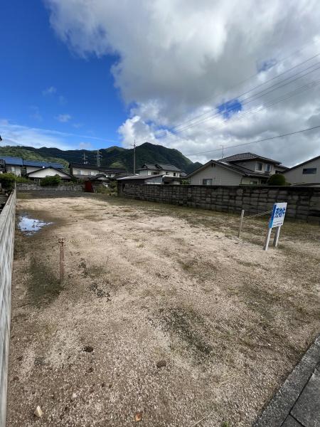 出雲市大社町売土地