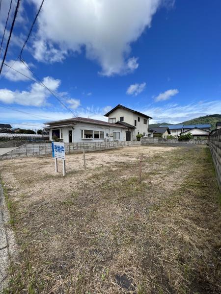 出雲市大社町売土地