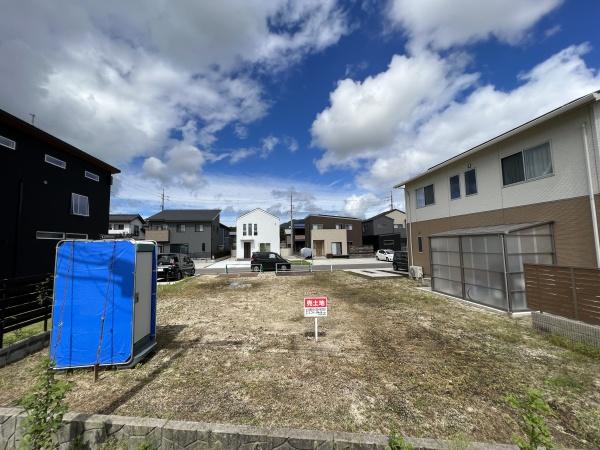 出雲市松寄下町売土地