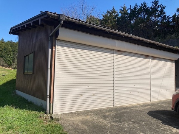 出雲市斐川町神庭の中古一戸建