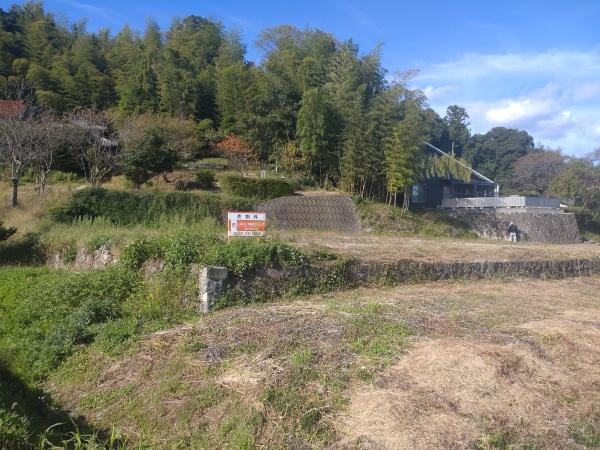 出雲市東郷町の土地