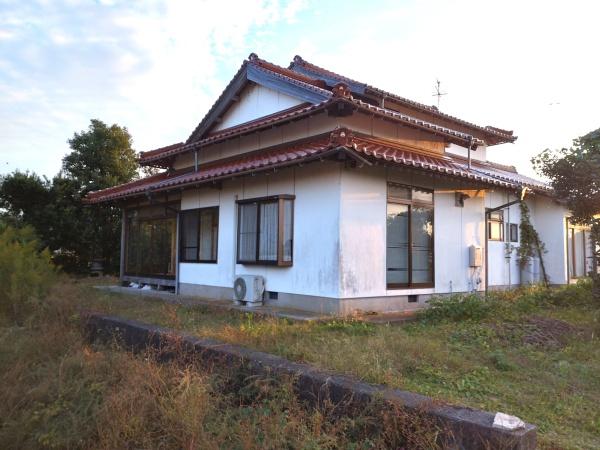 出雲市斐川町荘原の中古一戸建て