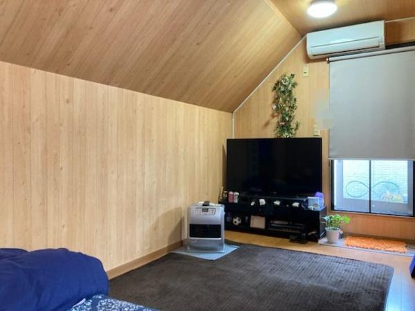 江戸川区東葛西８丁目の中古一戸建て