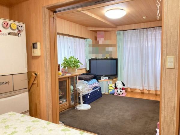 江戸川区東葛西８丁目の中古一戸建て