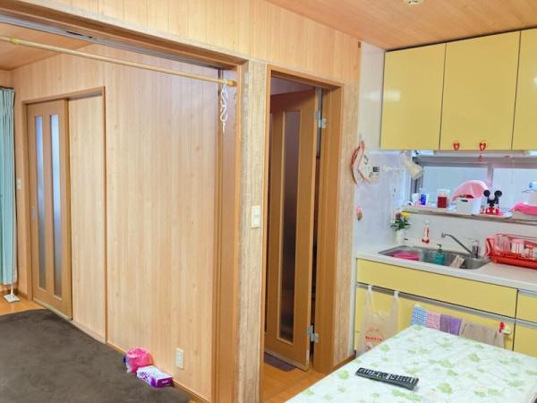 江戸川区東葛西８丁目の中古一戸建て