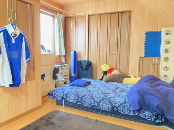 江戸川区東葛西８丁目の中古一戸建て