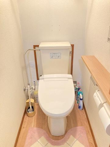 なぎさニュータウン４号棟