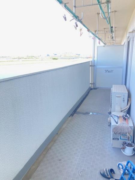 なぎさニュータウン４号棟