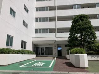 なぎさニュータウン４号棟