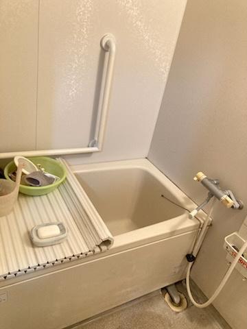 なぎさニュータウン４号棟