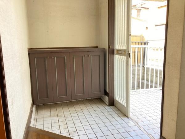 市川市下貝塚２丁目の中古一戸建て