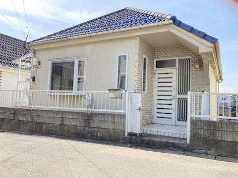 市川市下貝塚２丁目の中古一戸建