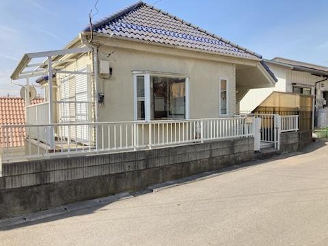 市川市下貝塚２丁目の中古一戸建