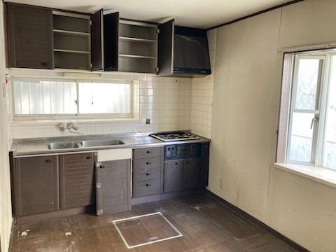 市川市下貝塚２丁目の中古一戸建