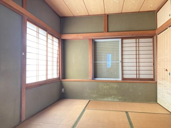 市川市下貝塚２丁目の中古一戸建