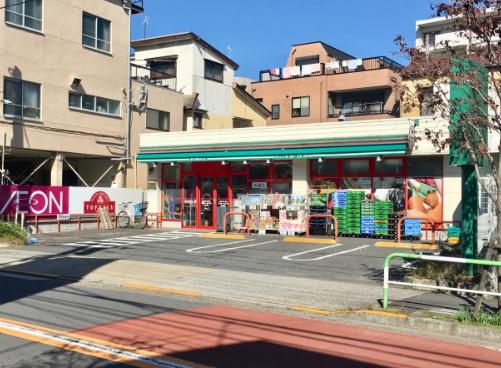 MAXIV王子RICOTT(まいばすけっと西ヶ原3丁目店)